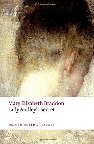 Lady Audley's Secret - a tutorial