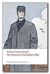 The Hound of the Baskervilles