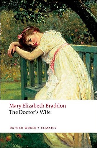 The Doctor's Wife