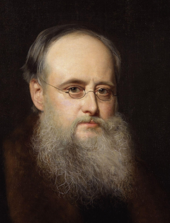 Wilkie Collins