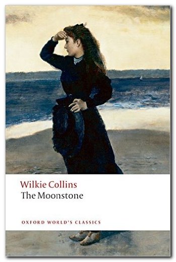 The Moonstone