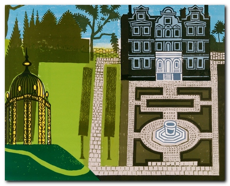 Edward Bawden