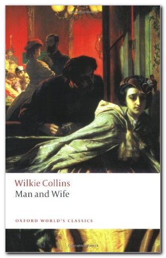 Man and Wife