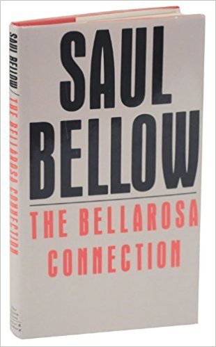 Saul Bellow chronology