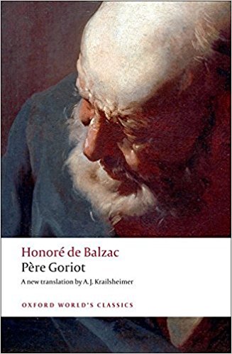 Old Goriot