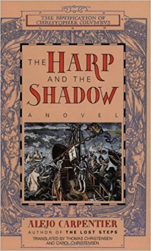 The Harp and the Shadow