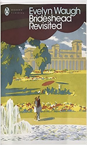 brideshead revisited book online