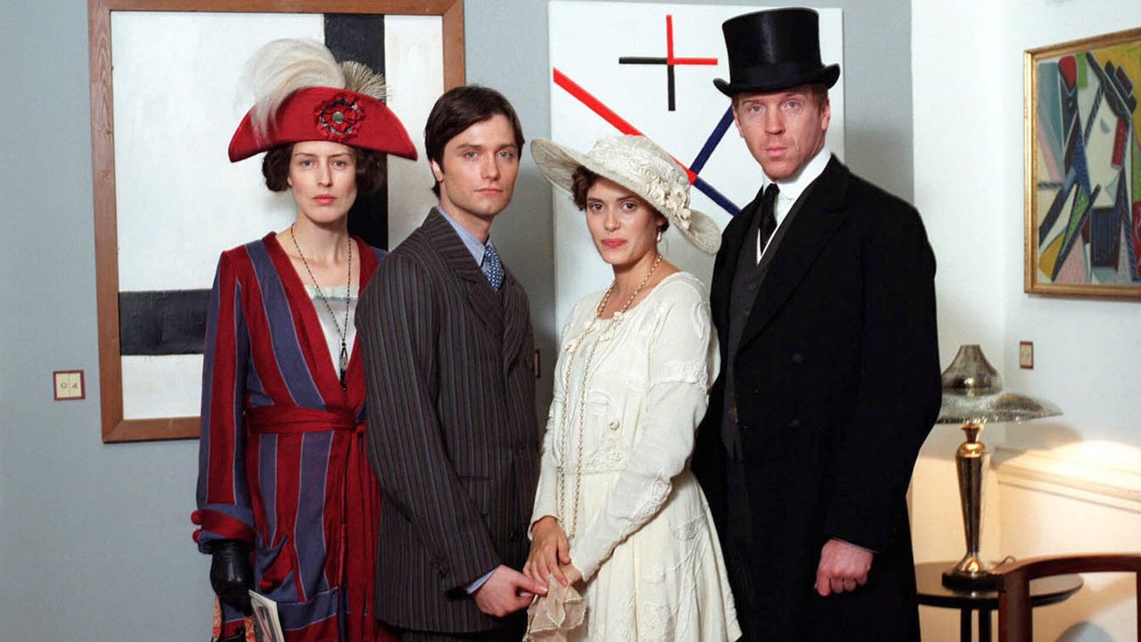 the forsyte chronicles