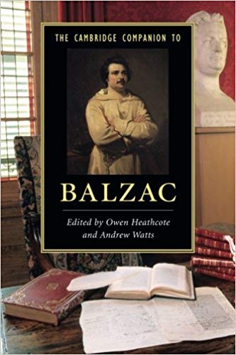 Reading a Balzac Novel