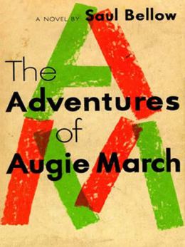 The Adventures of Augie March