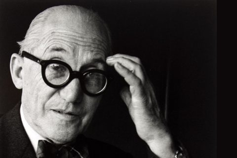 Le Corbusier