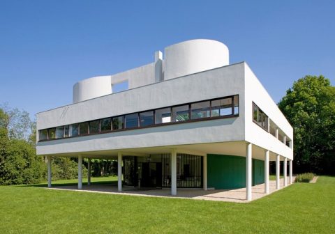 Le Corbusier