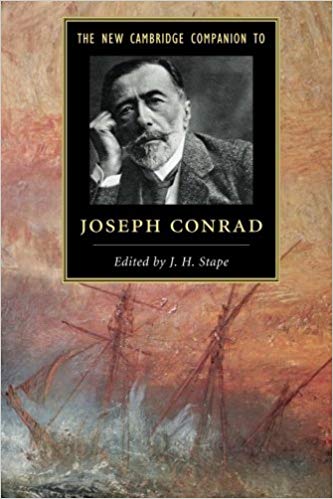 Joseph Conrad criticism