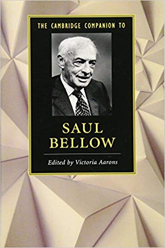 Saul Bellow Chronology