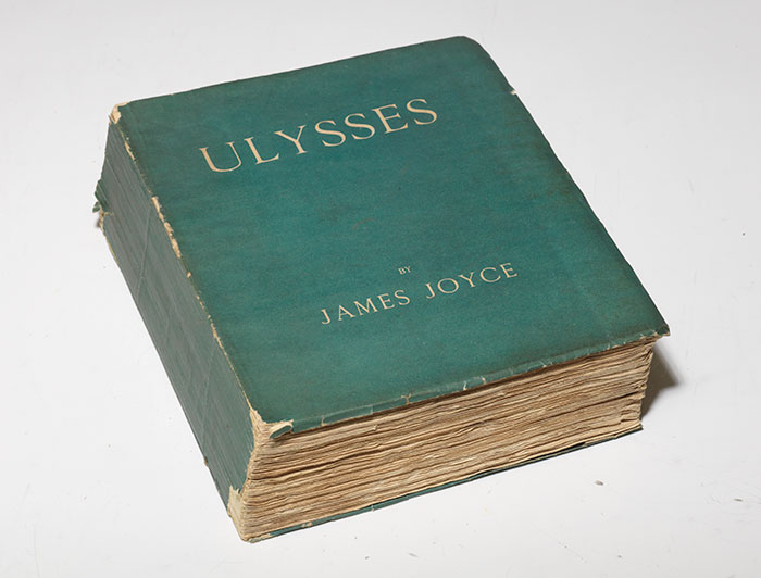 Ulysses