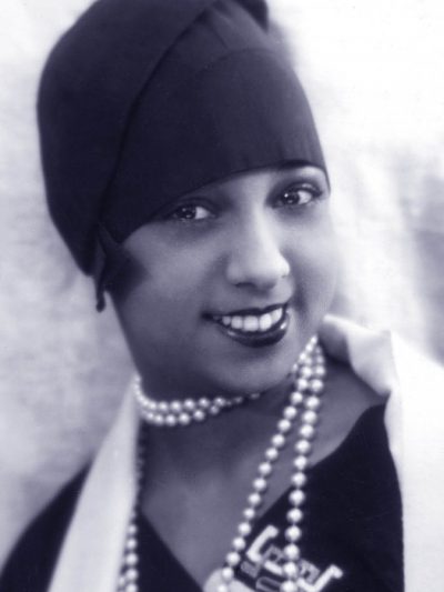 Josephine Baker