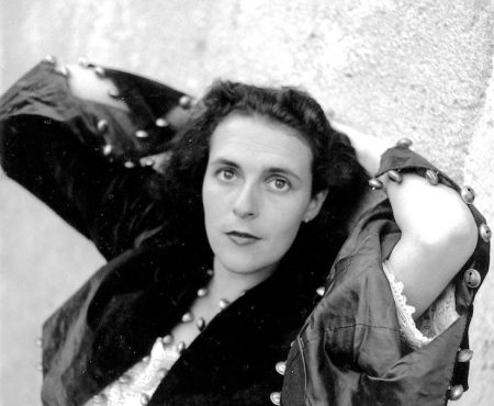 Leonora Carrington