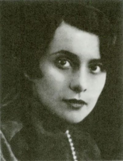 Nina Berberova